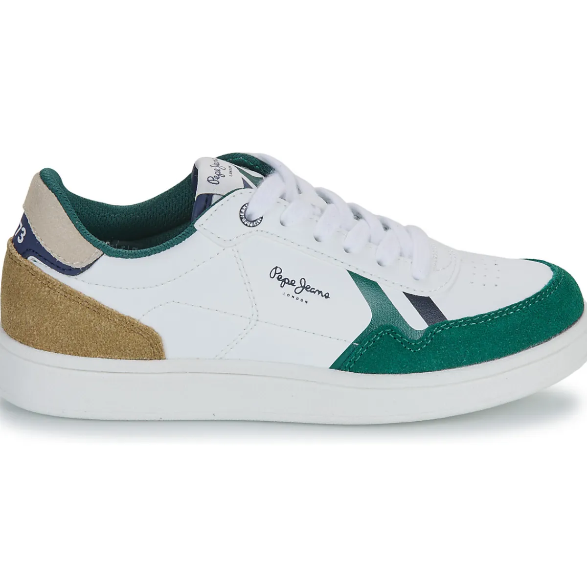 Hot Pepe jeans - PLAYER CLASSIC B