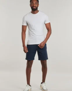 Pepe jeans - REGULAR CHINO SHORT