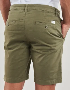 Pepe jeans - REGULAR CHINO SHORT