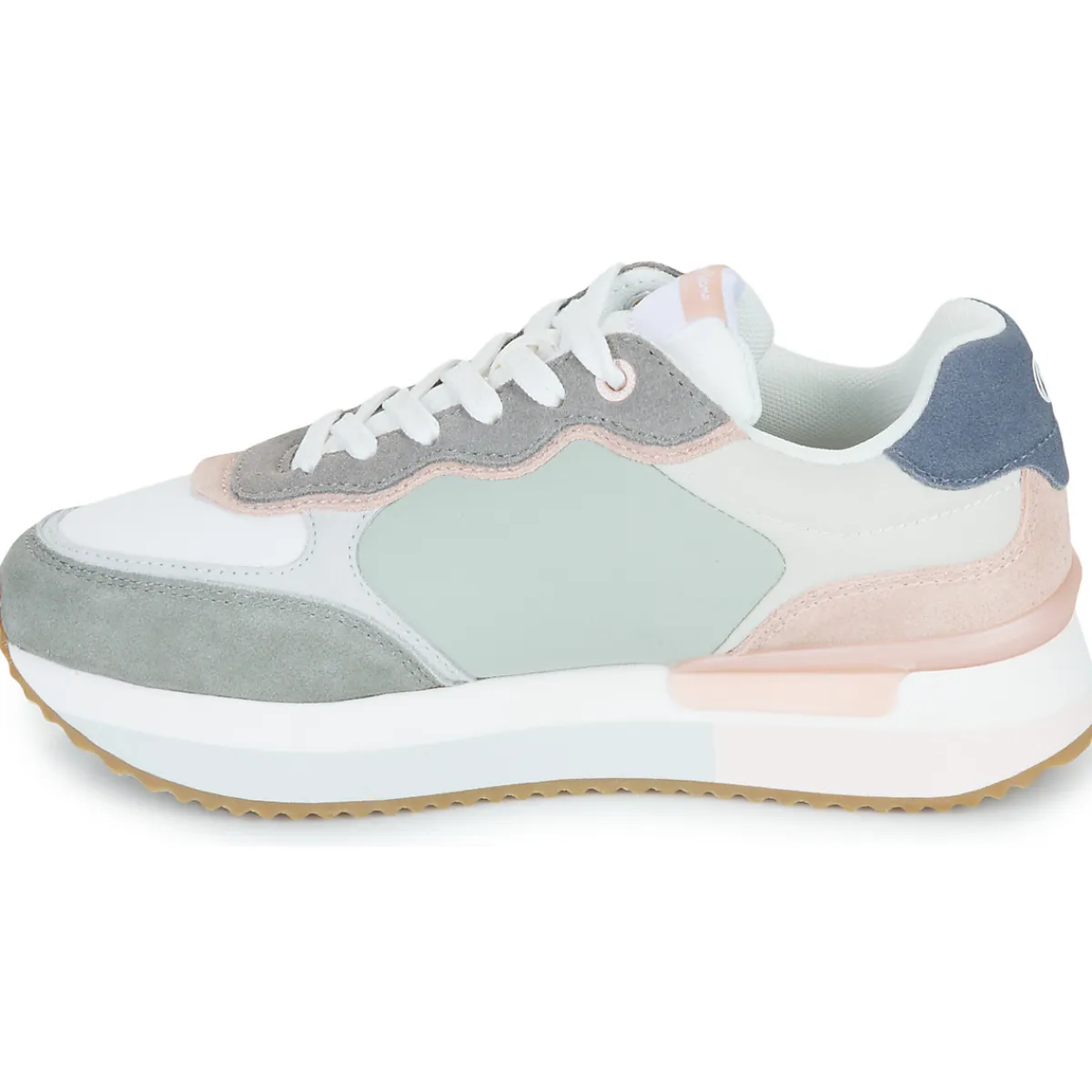 Pepe jeans - RUSPER CLASS