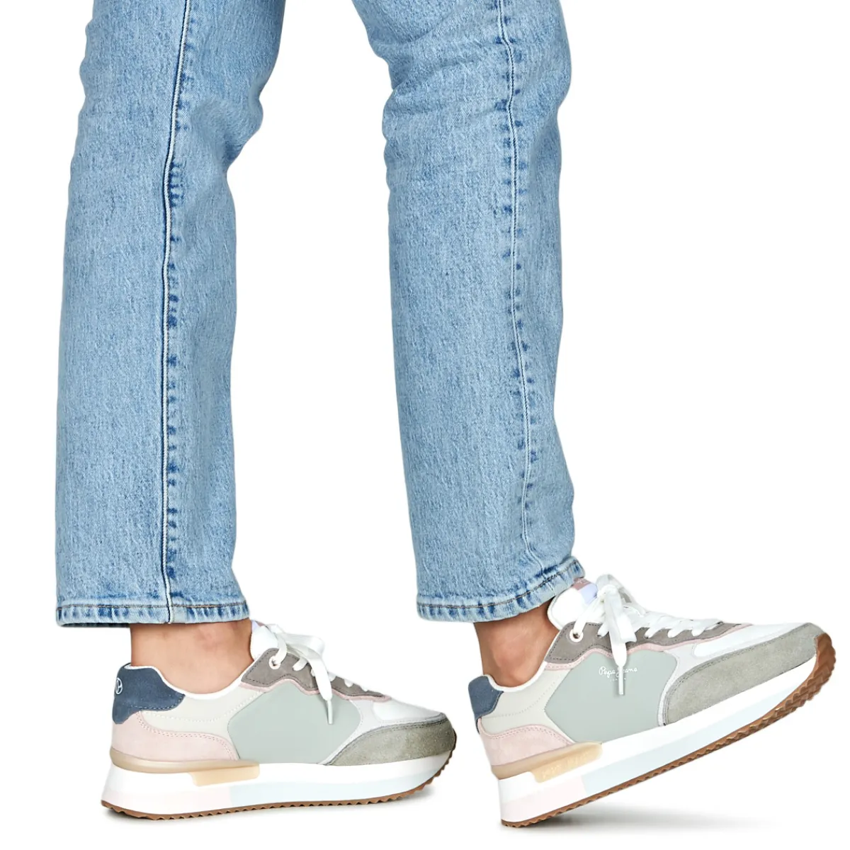 Pepe jeans - RUSPER CLASS