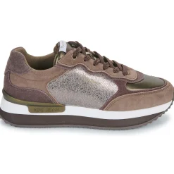 Pepe jeans - RUSPER STARS Marron Hot