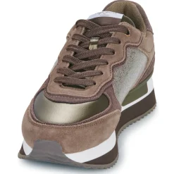 Pepe jeans - RUSPER STARS Marron Hot