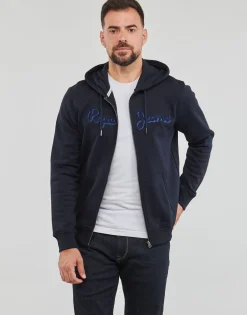 Pepe jeans - RYAN ZIP