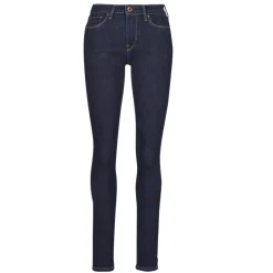 Pepe jeans - SKINNY JEANS HW Marine New