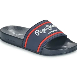 Pepe jeans - SLIDER LOGO B