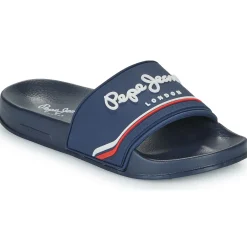 Pepe jeans - SLIDER ORIGIN B Marine Best