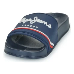 Pepe jeans - SLIDER ORIGIN B Marine Best