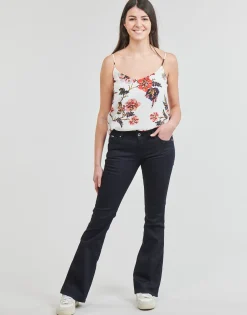 Pepe jeans - SLIM FIT FLARE LW