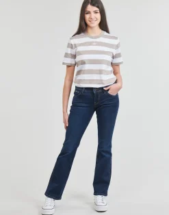 Pepe jeans - SLIM FIT FLARE LW