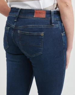 Pepe jeans - SLIM FIT FLARE LW