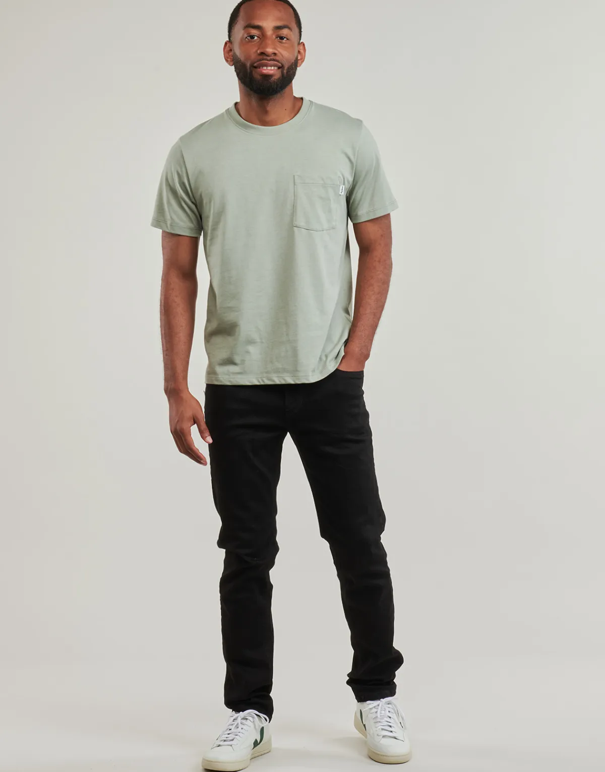 New Pepe jeans - SLIM JEANS