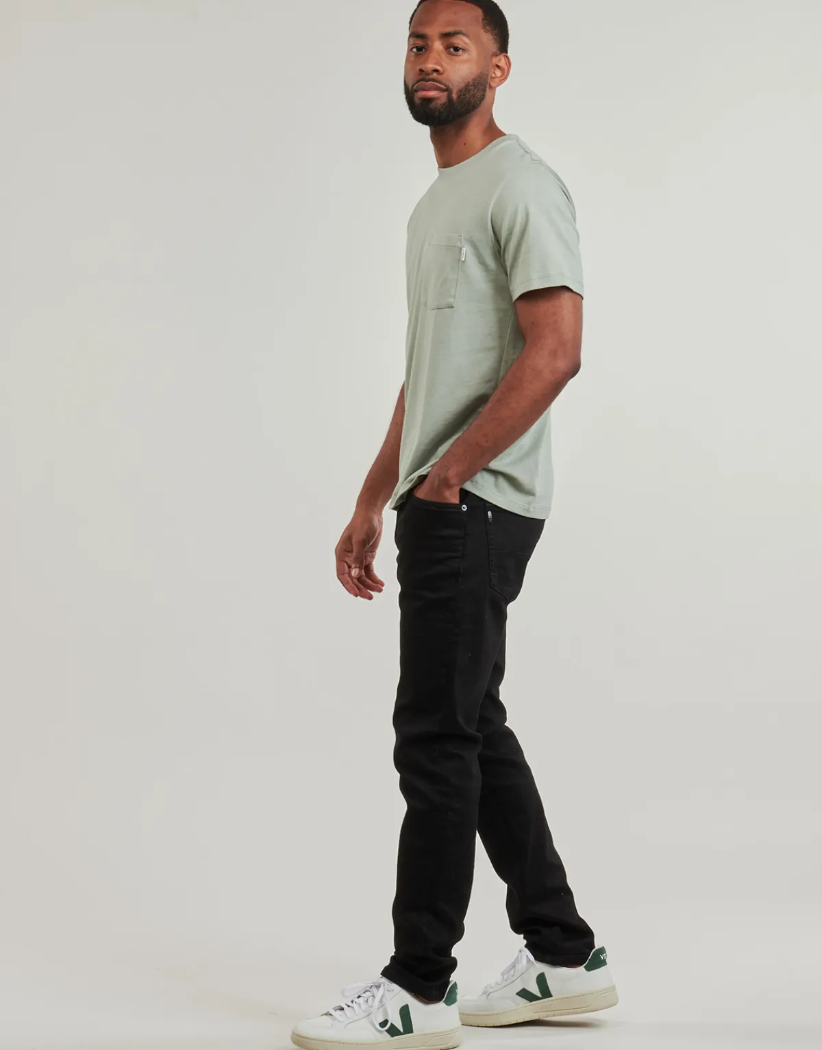 New Pepe jeans - SLIM JEANS