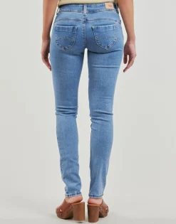 Pepe jeans - SLIM S LW