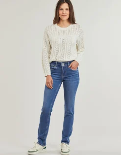 Pepe jeans - SLIM JEANS MW