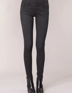 Pepe jeans - SOHO S98Noir Outlet