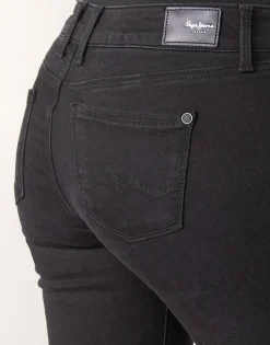 Pepe jeans - SOHO S98Noir Outlet