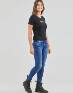 Pepe jeans - SOHO Bleu Online