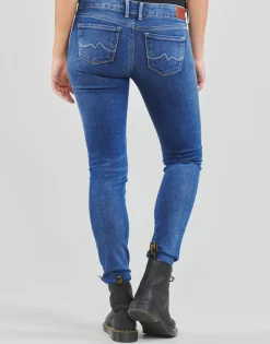 Pepe jeans - SOHO Bleu Online