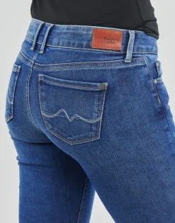 Pepe jeans - SOHO Bleu Online