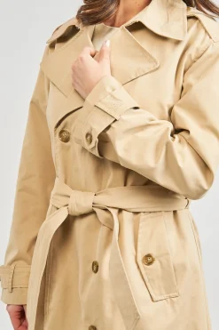 Pepe jeans - STAR Beige Outlet