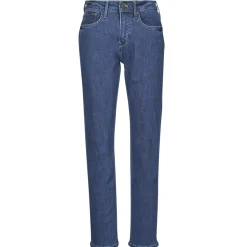 Pepe jeans - STRAIGHT JEANS HW