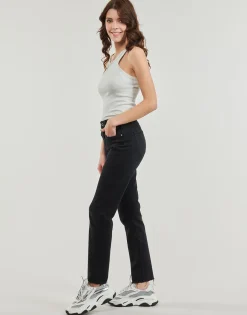 Pepe jeans - STRAIGHT S HW Jean Outlet