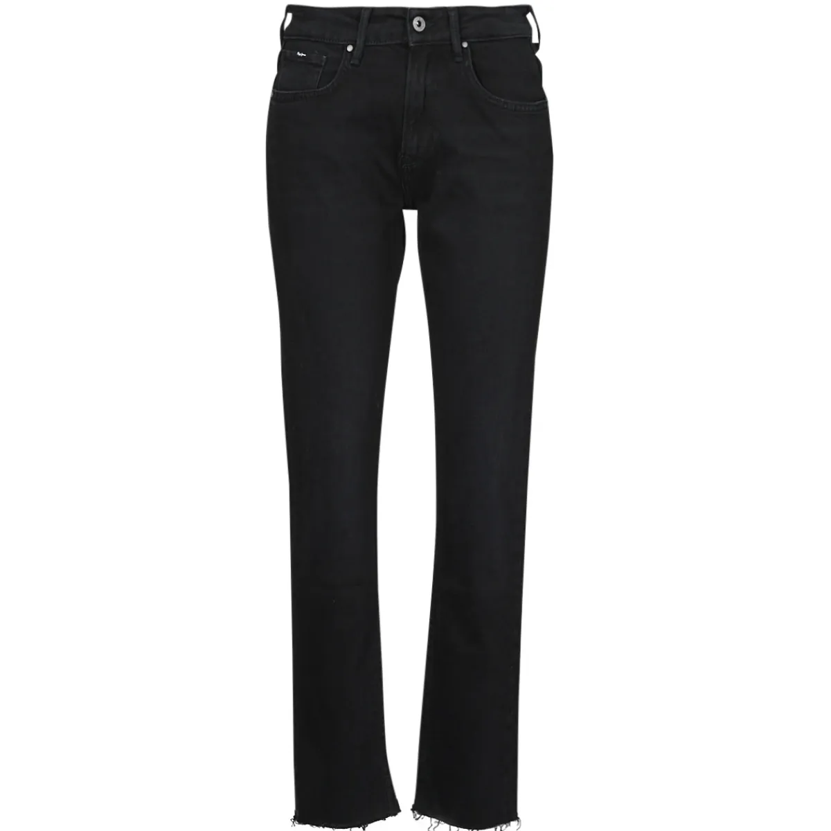 Pepe jeans - STRAIGHT S HW Jean Outlet