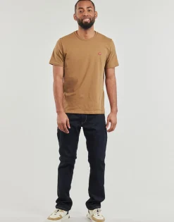 Pepe jeans - STRAIGHT JEANS Marine New