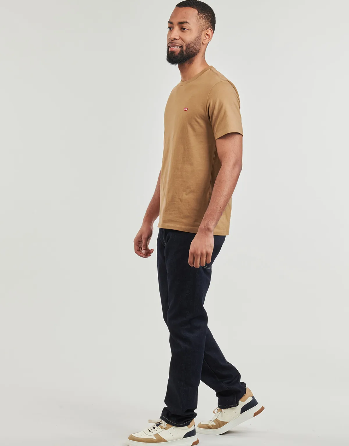 Pepe jeans - STRAIGHT JEANS Marine New