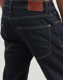 Pepe jeans - STRAIGHT JEANS Marine New