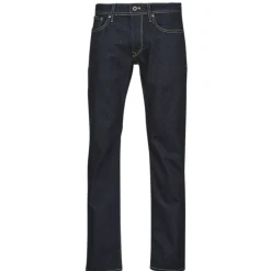 Pepe jeans - STRAIGHT JEANS Marine New