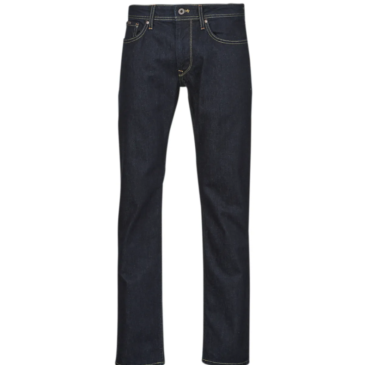 Pepe jeans - STRAIGHT JEANS Marine New