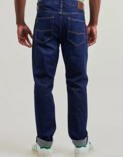 Outlet Pepe jeans - STRAIGHT JEANS Bleu