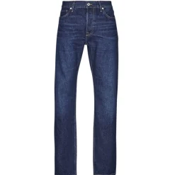 Outlet Pepe jeans - STRAIGHT JEANS Bleu
