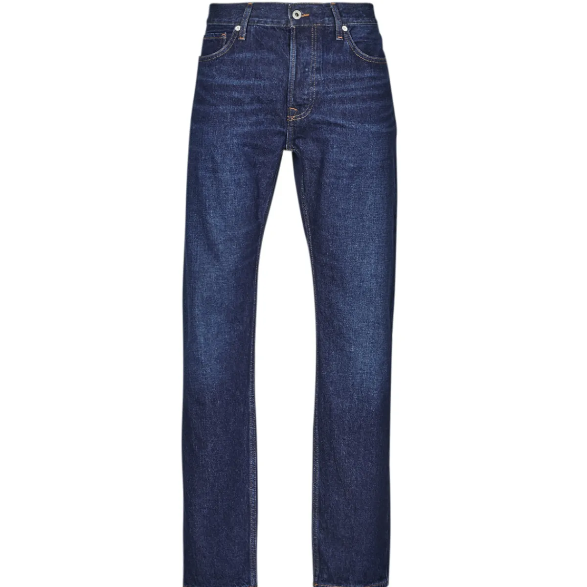 Outlet Pepe jeans - STRAIGHT JEANS Bleu