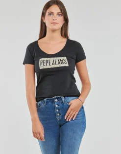 Pepe jeans - SUSAN Noir Hot