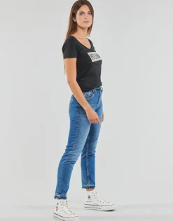 Pepe jeans - SUSAN Noir Hot