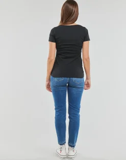 Pepe jeans - SUSAN Noir Hot