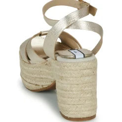 Outlet Pepe jeans - TAFFY NIGHT Doré