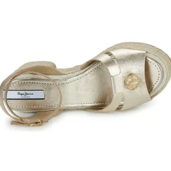 Outlet Pepe jeans - TAFFY NIGHT Doré