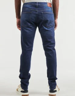 Pepe jeans - TAPERED S Jean Hot