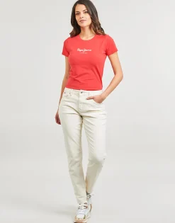 Pepe jeans - TAPERED S HW