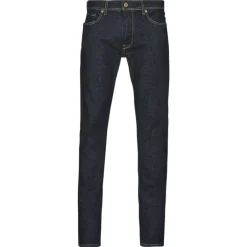 Discount Pepe jeans - TAPERED JEANS Bleu