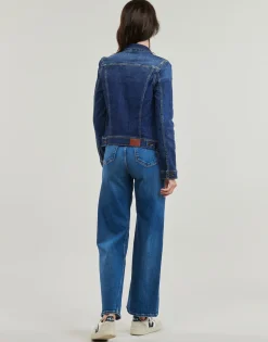 Sale Pepe jeans - THRIFT Bleu