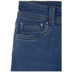 Pepe jeans - TRACKER SHORT Bleu Hot