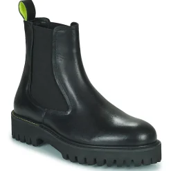 Sale Pepe jeans - TRUCKER CHELSEA W Noir