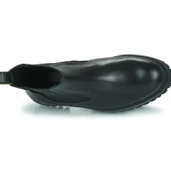 Sale Pepe jeans - TRUCKER CHELSEA W Noir