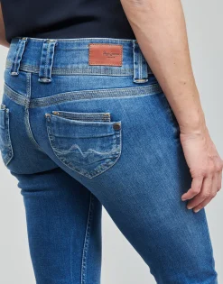 Best Pepe jeans - VENUS Bleu