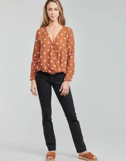 Pepe jeans - VENUS Noir Outlet